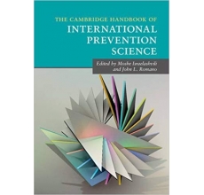 The Cambridge Handbook of International Prevention Science